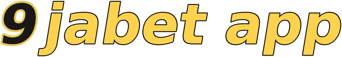 9jabet app logo